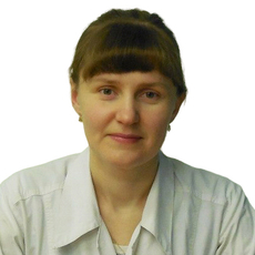 Филимонова Оксана Григорьевна, ревматолог