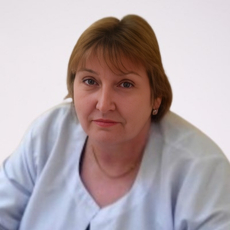 Магомедова Марина Анваровна, кардиолог