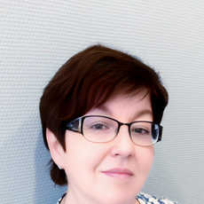 Сваровская Людмила Петровна, психолог