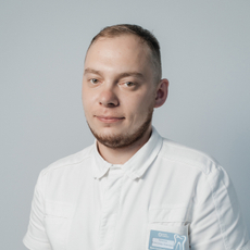 Чипенко Александр Олегович, стоматолог-ортопед