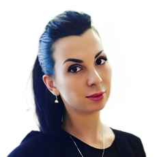 Куимова Марина Костадинова, детский логопед