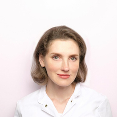 Ляшенко Любовь Сергеевна, гинеколог