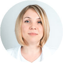 Павлова Екатерина Александровна, врач ЛФК
