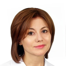 Гумерова Флорида Филаритовна, врач функциональной диагностики