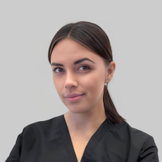 Георгиева Елена Евгеньевна, массажист