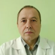 Игнатов Александр Николаевич, дерматолог