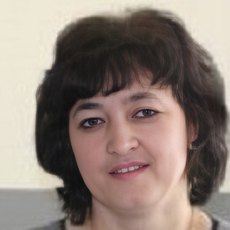 Халиуллина Кявсар Кытдусовна, радиолог