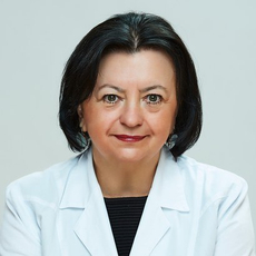 Прозорова Людмила Петровна, невролог