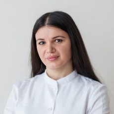 Сагателян Асмик Вагаршаковна, гинеколог