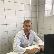 Шемякин Виктор Михайлович, ортопед