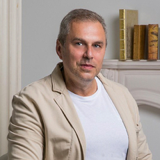 Шишков Игорь Анатольевич, психолог
