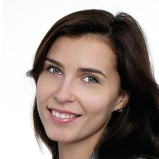 Бобырева Юлия Николаевна, ортодонт