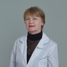 Сазонова Татьяна Михайловна, невролог