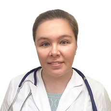 Верещагина Елена Вячеславовна, невролог