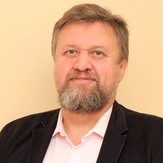 Калайдов Андрей Федорович, стоматолог-хирург