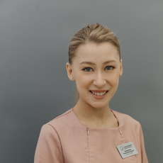 Латфуллина Рената Ильнуровна, ортодонт