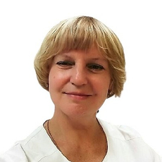 Широкова Наталья Петровна, стоматолог-терапевт