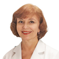 Щетинина Елена Витальевна, эндокринолог