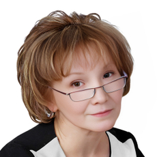 Ершова Людмила Николаевна, психолог