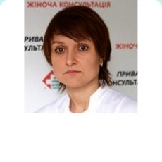 Мишина Ирина Александровна, кардиолог