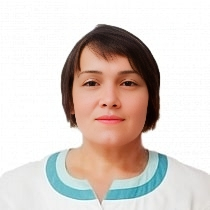 Боровая Лариса Петровна, детский массажист