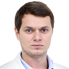 Долов Магомед Мустапович, радиолог