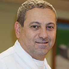 Сафаров Азер Нариманович, флеболог