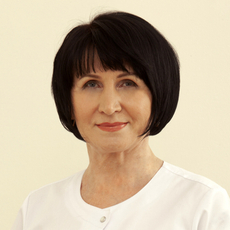 Фомичева Людмила Леонидовна, гинеколог