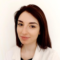 Уцумуева Мадина Джаватовна, кардиолог