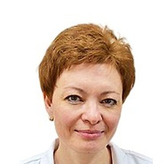 Репникова Елена Ноэльевна, врач функциональной диагностики