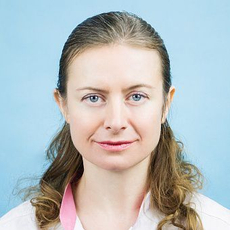 Конюк Екатерина Федоровна, кардиолог