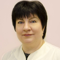 Рудакова Елена Алексеевна, дерматолог