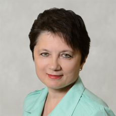 Шобухова Марина Владимировна, педиатр