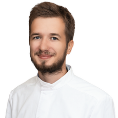 Тимохин Александр Алексеевич, стоматолог-терапевт