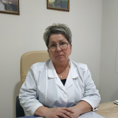 Кузнецова Ирина Васильевна, гинеколог