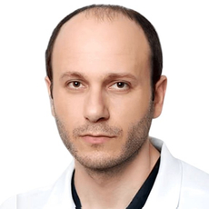 Нассар Амид Нассарович, имплантолог