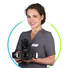 Кондрашова Елизавета Сергеевна, ортодонт