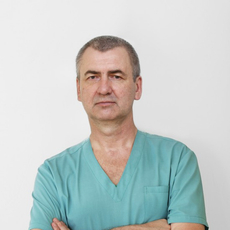 Малышев Владимир Евгеньевич, невролог