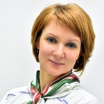Лихошерстова Ольга Викторовна, педиатр