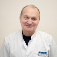 Бараковский Андрей Владимирович, хирург