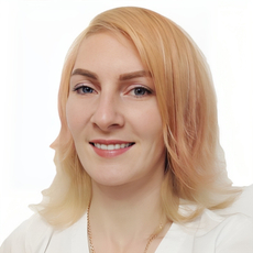 Пучкова Любовь Валерьевна, детский ортодонт