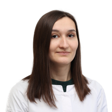 Гимадиева Мария Рамильевна, терапевт