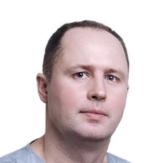 Гришаев Александр Владимирович, эндоскопист