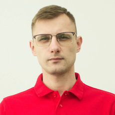 Островерхов Иван Викторович, ЛОР