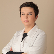 Самбурова Екатерина Сергеевна, эндокринолог