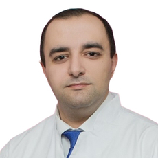 Оганесян Аршак Ашотович, хирург