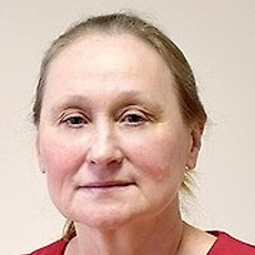 Мартемьянова Татьяна Викторовна, спортивный врач