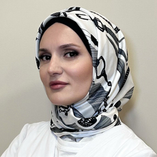 Герайханова Халима Шахбановна, невролог