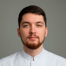 Павликов Эдуард Алексеевич, ортопед