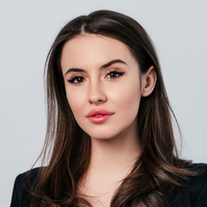 Захарова Алевтина Алексеевна, ортодонт